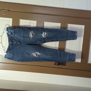 2 For 1 Capri & Jeggings